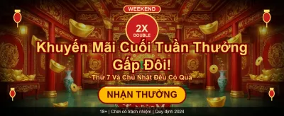 Trải Nghiệm Game Đỉnh Cao banner