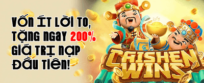 Vòng Quay May Mắn - Nhận 200 Vòng Quay Miễn Phí promotion